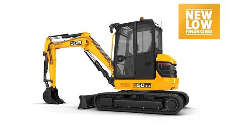 50z-1 mini excavator|JCB 50Z.